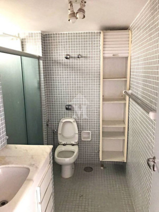 Imagem Apartamento com 2 Quartos à Venda, 90 m² em Vila Mariana - São Paulo