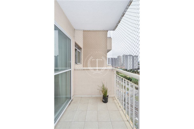 Imagem Apartamento com 2 Quartos à Venda, 63 m² em Barra Funda - São Paulo