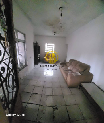 Imagem Casa com 2 Quartos à Venda,  em Jardim Casqueiro - Cubatão