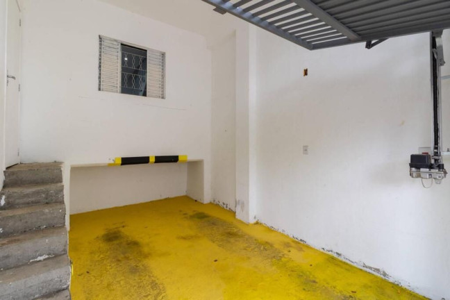 Imagem Casa com 2 Quartos à Venda, 140 m² em Aclimação - São Paulo Imagem Casa com 2 Quartos à Venda, 140 m² em Aclimação - São Paulo