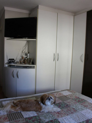 Imagem Imóvel com 3 Quartos à Venda, 150 m² em Ecoville - Porto Alegre
