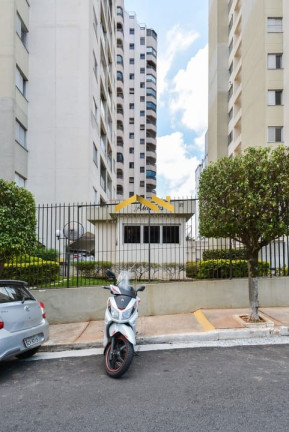 Imagem Apartamento com 2 Quartos à Venda, 120 m² em Vila Da Saúde - São Paulo Imagem Apartamento com 2 Quartos à Venda, 120 m² em Vila Da Saúde - São Paulo