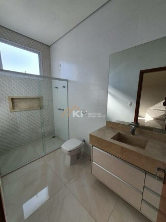 Imagem Casa de Condomínio com 3 Quartos à Venda, 270 m² em Vila Do Golf - Ribeirão Preto