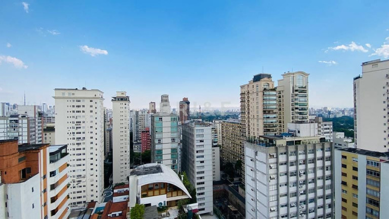 Imagem Apartamento com 2 Quartos para Alugar, 92 m² em Cerqueira César - São Paulo Imagem Apartamento com 2 Quartos para Alugar, 92 m² em Cerqueira César - São Paulo