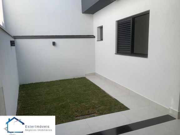 Imagem Casa com 3 Quartos para Alugar ou Temporada, 96 m² em Jardim Vale Verde - Jundiaí