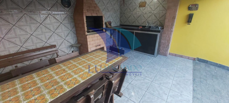 Imagem Casa com 3 Quartos à Venda, 150 m² em Figueira - Arraial Do Cabo