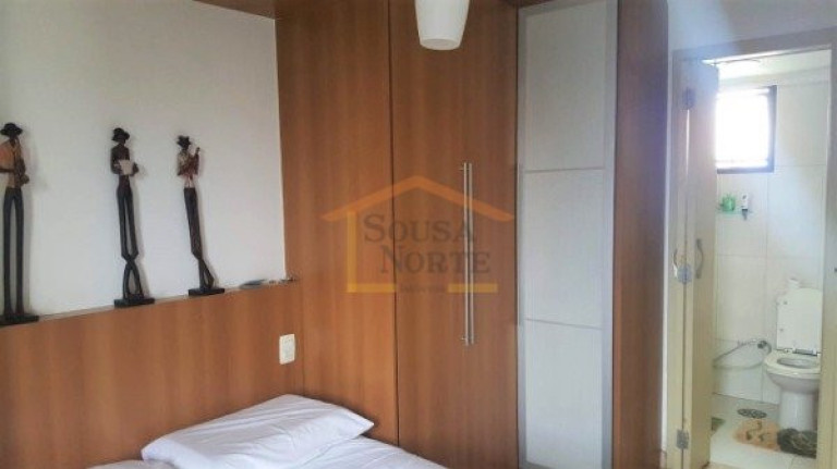 Imagem Apartamento com 3 Quartos à Venda, 98 m² em Lauzane Paulista - São Paulo