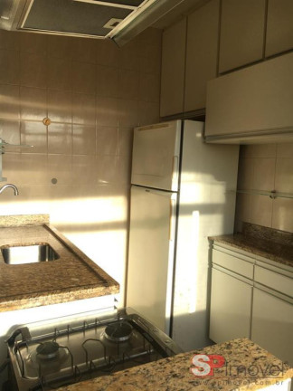 Imagem Apartamento com 2 Quartos à Venda, 80 m² em Boqueirão - Santos Imagem Apartamento com 2 Quartos à Venda, 80 m² em Boqueirão - Santos
