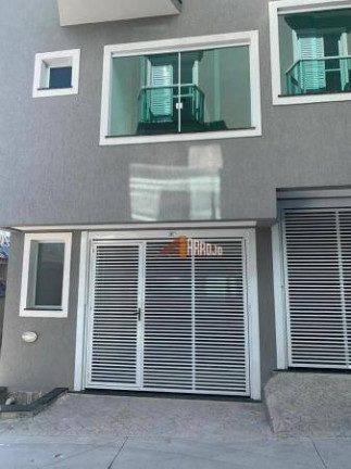 Sobrado com 2 Quartos à Venda, 82 m² em Penha De França - São Paulo