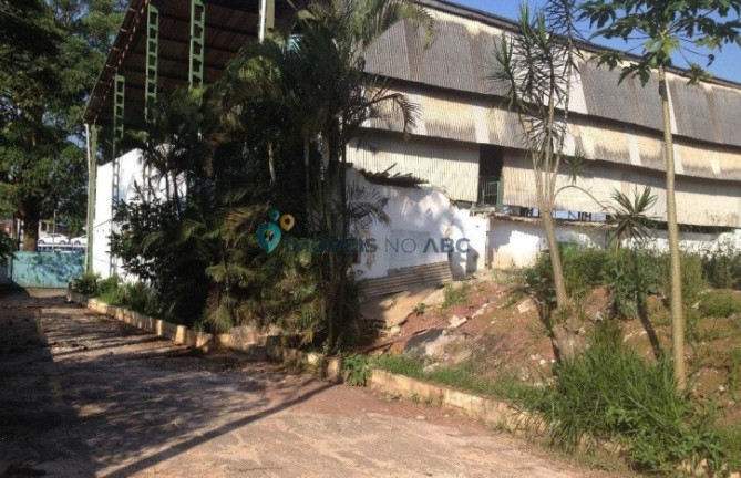 Imagem Galpão à Venda, 2 m² em Batistini - São Bernardo Do Campo Imagem Galpão à Venda, 2 m² em Batistini - São Bernardo Do Campo