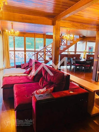 Imagem Chácara com 3 Quartos à Venda, 1.500 m² em Chácaras Copaco - Arujá Imagem Chácara com 3 Quartos à Venda, 1.500 m² em Chácaras Copaco - Arujá