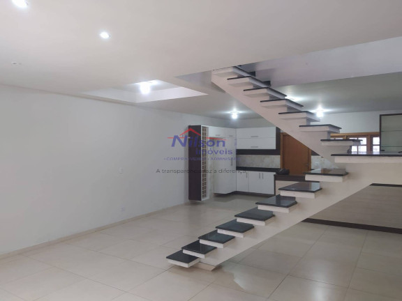 Imagem Casa com 3 Quartos para Alugar, 10 m² em Vila Iris - Guarulhos Imagem Casa com 3 Quartos para Alugar, 10 m² em Vila Iris - Guarulhos