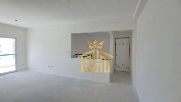 Imagem Apartamento com 2 Quartos à Venda, 77 m² em Mirim - Praia Grande Imagem Apartamento com 2 Quartos à Venda, 77 m² em Mirim - Praia Grande