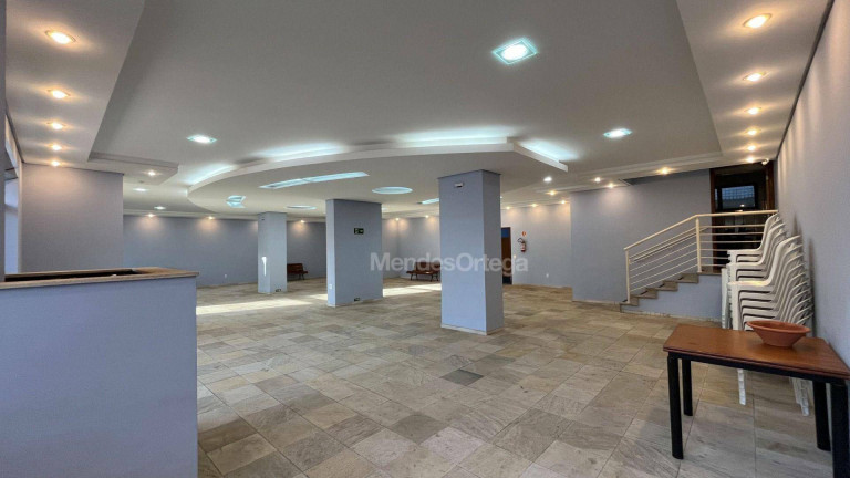 Imagem Apartamento com 3 Quartos à Venda, 109 m² em Centro - Sorocaba