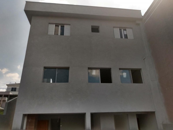 Casa com 3 Quartos à Venda, 154 m² em Portais (polvilho) - Cajamar