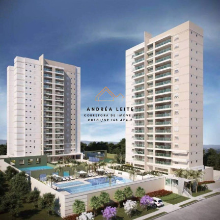 Apartamento com 3 Quartos para Alugar, 140 m² em Parque Campolim - Sorocaba