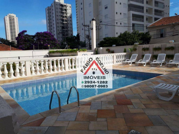 Imagem Apartamento com 2 Quartos à Venda, 71 m² em Saúde - São Paulo Imagem Apartamento com 2 Quartos à Venda, 71 m² em Saúde - São Paulo