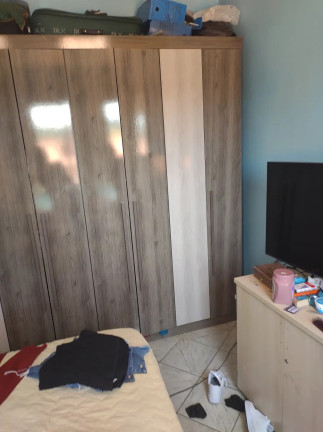 Imagem Casa com 2 Quartos à Venda, 70 m² em Jardim Petrópolis - Cotia