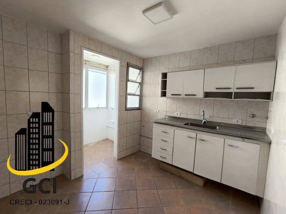 Imagem Apartamento com 2 Quartos à Venda, 64 m² em Vila Buarque - São Paulo