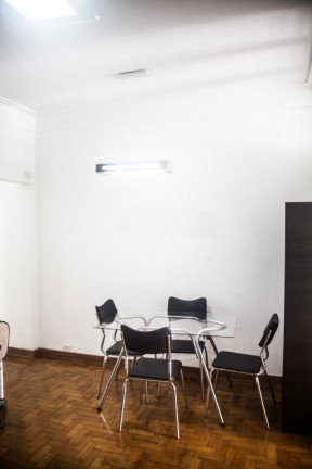Imagem Apartamento com 2 Quartos à Venda, 62 m² em Santa Cecília - São Paulo