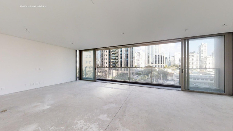 Apartamento com 3 Quartos à Venda, 501 m² em Itaim Bibi - São Paulo