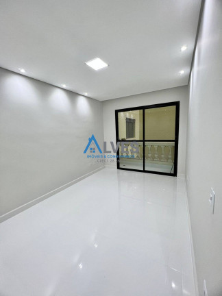 Imagem Apartamento com 2 Quartos à Venda, 61 m² em Baeta Neves - São Bernardo Do Campo Imagem Apartamento com 2 Quartos à Venda, 61 m² em Baeta Neves - São Bernardo Do Campo