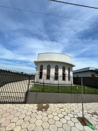 Imagem Casa com 3 Quartos à Venda, 75 m² em São Luiz - Sapiranga Imagem Casa com 3 Quartos à Venda, 75 m² em São Luiz - Sapiranga