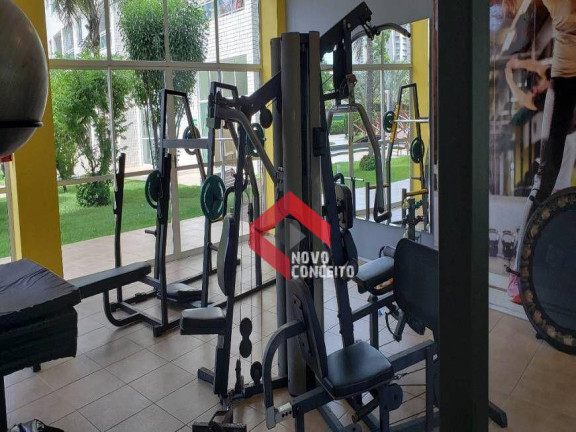 Foto do imóvel Apartamento com 3 Quartos à Venda, 79 m² em Guararapes - Fortaleza