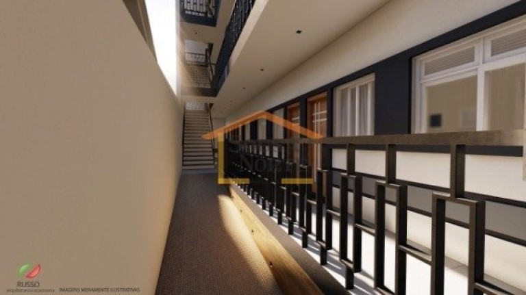 Imagem Apartamento com 2 Quartos à Venda, 44 m² em Vila Isolina Mazzei - São Paulo Imagem Apartamento com 2 Quartos à Venda, 44 m² em Vila Isolina Mazzei - São Paulo