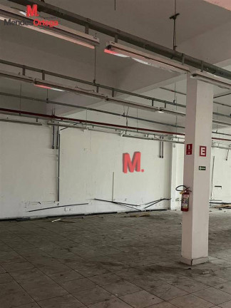 Imagem Edifício Residencial à Venda ou Locação, 1.890 m² em Centro - Sorocaba