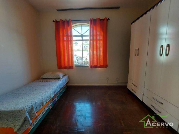 Imagem Apartamento com 2 Quartos à Venda, 77 m² em São Mateus - Juiz De Fora Imagem Apartamento com 2 Quartos à Venda, 77 m² em São Mateus - Juiz De Fora