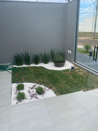 Imagem Casa com 3 Quartos à Venda, 90 m² em Jardim Novo Paulista - Maringa Imagem Casa com 3 Quartos à Venda, 90 m² em Jardim Novo Paulista - Maringa