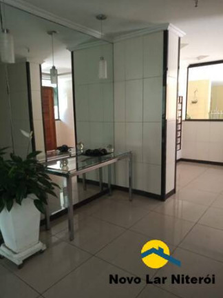 Imagem Apartamento com 2 Quartos à Venda, 54 m² em Santa Rosa - Niterói