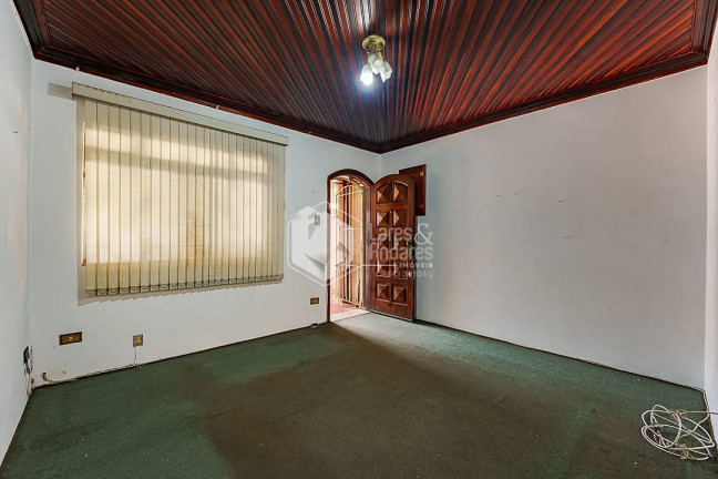 Sobrado com 2 Quartos à Venda, 120 m² em Vila Dom Pedro I - São Paulo