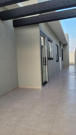 Imagem Casa com 3 Quartos à Venda, 75 m² em São Marcos - São José Dos Pinhais