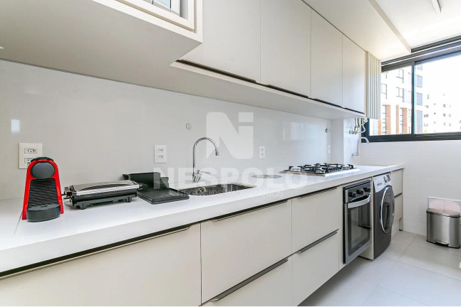 Imagem Apartamento com 1 Quarto à Venda, 61 m² em Saco Dos Limões - Florianopolis