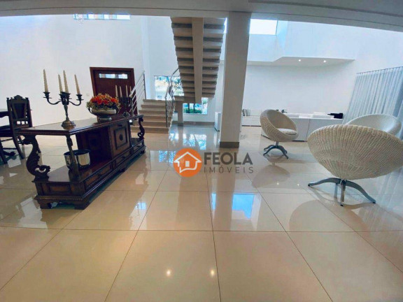 Imagem Casa com 4 Quartos à Venda ou Locação, 700 m² em Jardim Imperador - Americana Imagem Casa com 4 Quartos à Venda ou Locação, 700 m² em Jardim Imperador - Americana