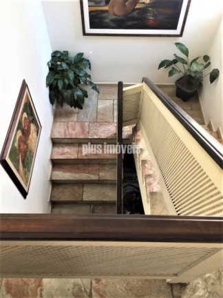 Imagem Casa com 4 Quartos à Venda, 550 m² em Jardim Guedala - São Paulo