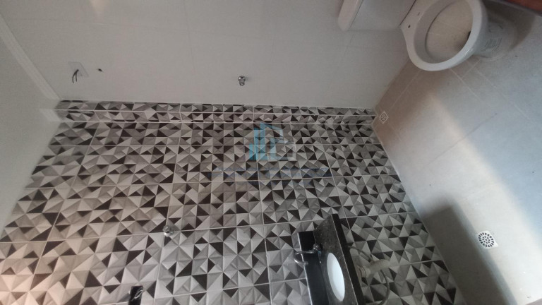 Imagem Casa de Condomínio com 2 Quartos à Venda, 65 m² em Caiçara - Praia Grande