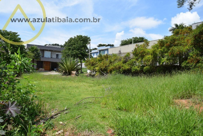 Imagem Terreno à Venda, 600 m² em Condominio Figueira Garden - Atibaia Imagem Terreno à Venda, 600 m² em Condominio Figueira Garden - Atibaia