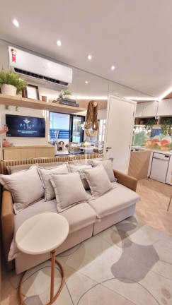 Imagem Cobertura com 2 Quartos à Venda, 43 m² em Freguesia Do ó - São Paulo