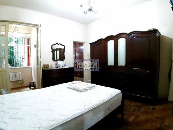 Imagem Apartamento com 3 Quartos à Venda, 110 m² em Rio Comprido - Rio De Janeiro Imagem Apartamento com 3 Quartos à Venda, 110 m² em Rio Comprido - Rio De Janeiro