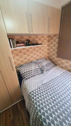 Imagem Apartamento com 2 Quartos à Venda, 50 m² em Interlagos - São Paulo