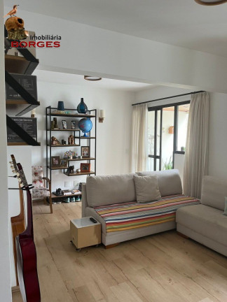 Imagem Apartamento com 2 Quartos à Venda, 85 m² em Brooklin - São Paulo Imagem Apartamento com 2 Quartos à Venda, 85 m² em Brooklin - São Paulo