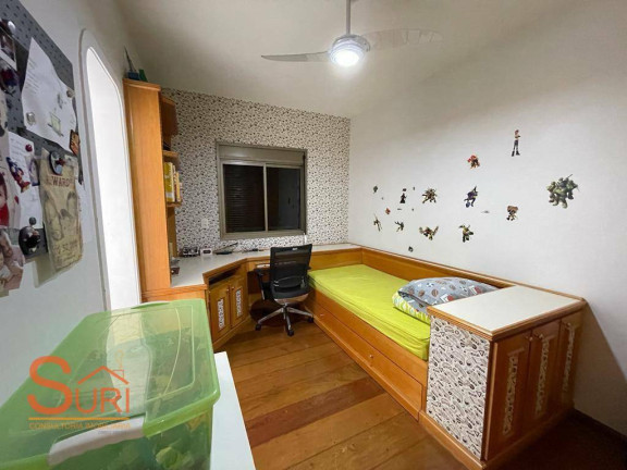 Imagem Apartamento com 5 Quartos à Venda, 170 m² em Centro - Santo André Imagem Apartamento com 5 Quartos à Venda, 170 m² em Centro - Santo André