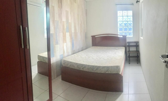 Imagem Apartamento com 3 Quartos para Temporada, 70 m² em Ferraz - Garopaba