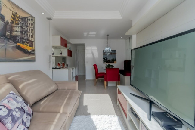 Imagem Apartamento com 3 Quartos à Venda, 82 m² em Vila Prudente - São Paulo Imagem Apartamento com 3 Quartos à Venda, 82 m² em Vila Prudente - São Paulo