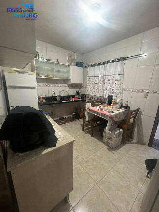Imagem Casa com 3 Quartos à Venda, 220 m² em Forquilhinha - São José Imagem Casa com 3 Quartos à Venda, 220 m² em Forquilhinha - São José