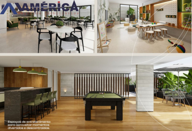 Imagem Flat com 1 Quarto à Venda, 27 m² em Jardim Oceania - João Pessoa Imagem Flat com 1 Quarto à Venda, 27 m² em Jardim Oceania - João Pessoa