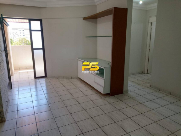 Imagem Apartamento com 2 Quartos à Venda, 70 m² em Manaíra - João Pessoa Imagem Apartamento com 2 Quartos à Venda, 70 m² em Manaíra - João Pessoa